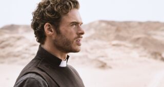 Richard Madden : Photo
