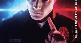 Robert Patrick : Photo Terminator 2, le jugement dernier