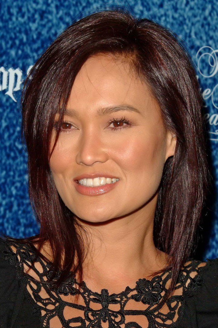 Tia Carrere : Photo officielle