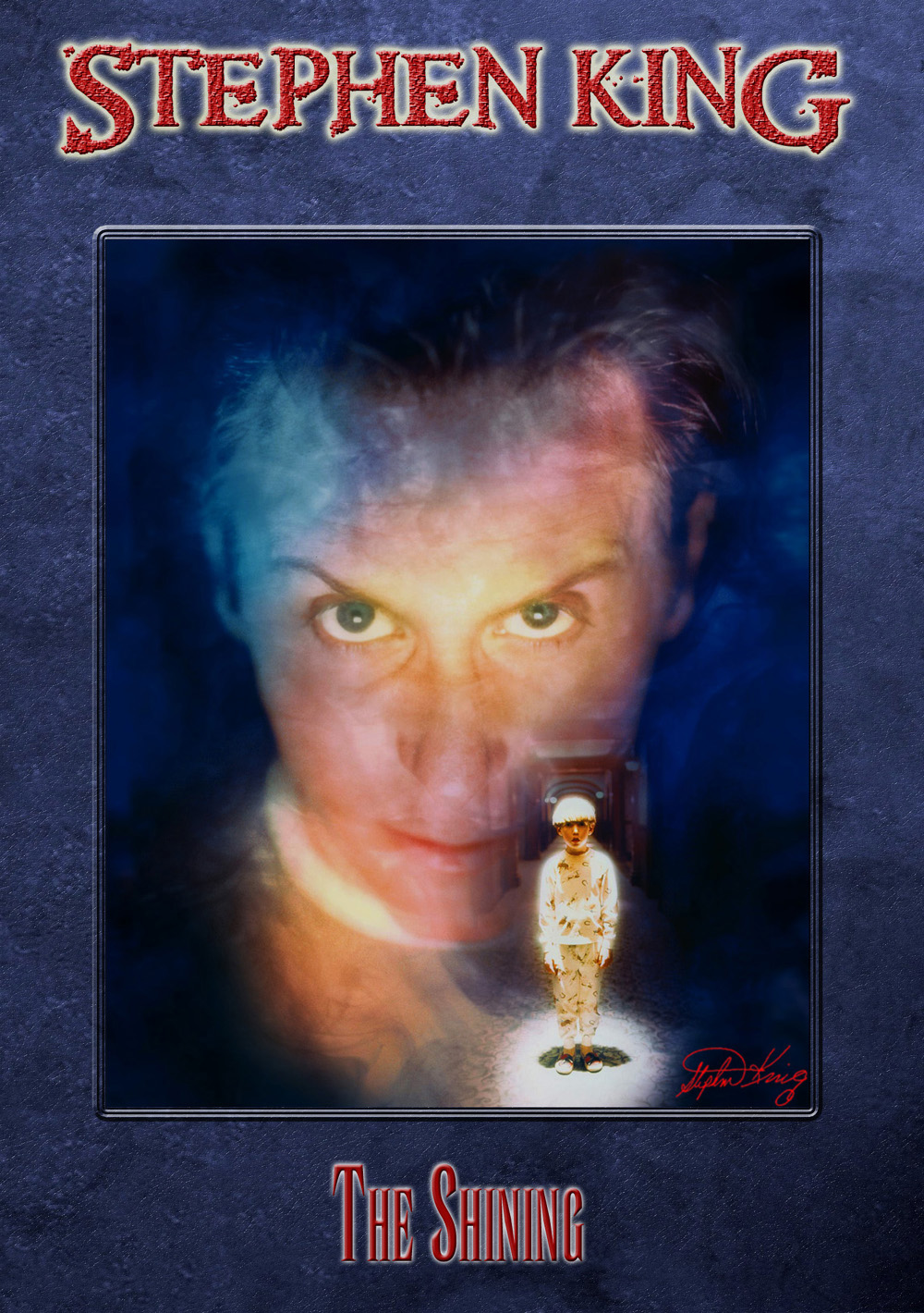 Shining, les couloirs de la peur