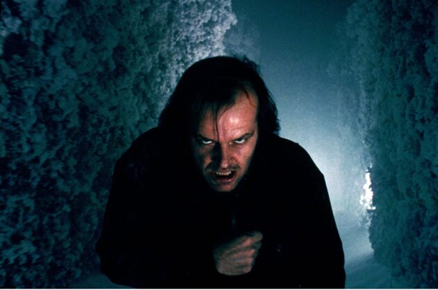 Photo Jack Nicholson
