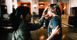 Shining : Photo Shelley Duvall