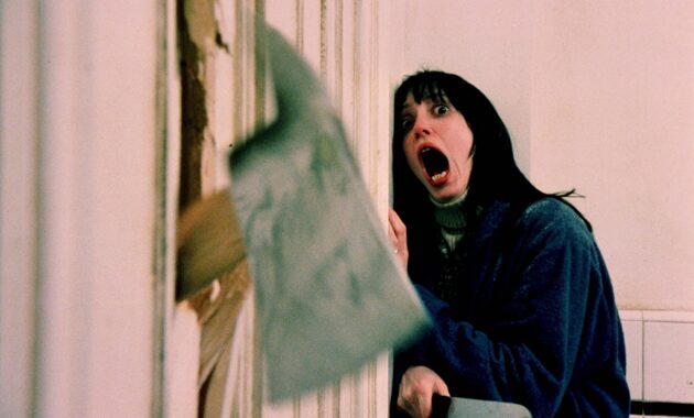 Shining : Photo Shelley Duvall