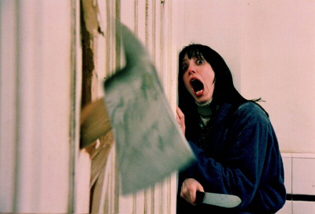 Photo Shelley Duvall