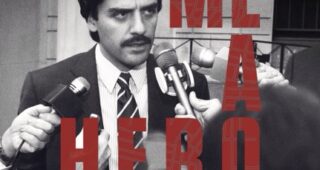 Show Me a Hero : Affiche