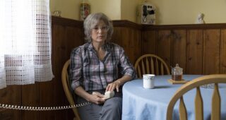 Show Me a Hero : Photo Catherine Keener