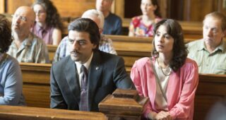 Show Me a Hero : Photo Oscar Isaac