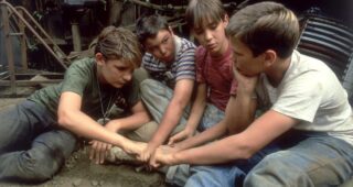 Stand by Me : Photo