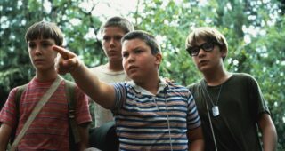 Stand by Me : Photo