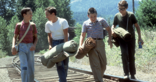 Stand by Me : Photo