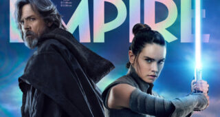 Star Wars : Les Derniers Jedi : Photo