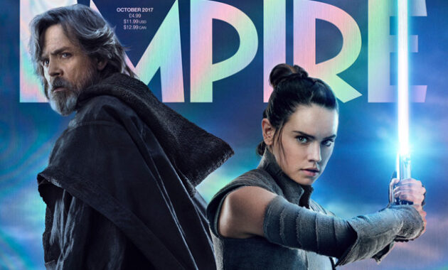 Star Wars : Les Derniers Jedi : Photo