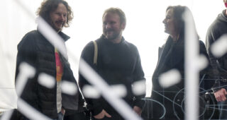 Star Wars : Les Derniers Jedi : Photo, Rian Johnson