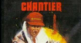 Stephen King : Chantier