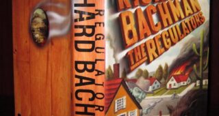 Stephen King : Les Régulateurs