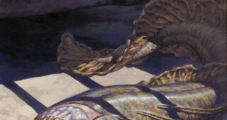 Stephen King : Roadmaster, par Bernie Wrightson