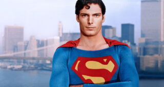 Superman : Photo
