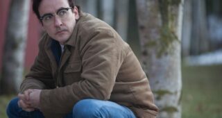 Suspect : Photo John Cusack