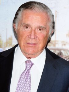 Sidney Kimmel : Photo officielle