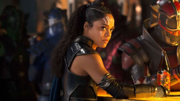 Photo , Thor : Ragnarok