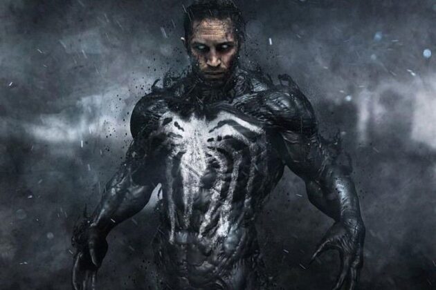 Photo Venom