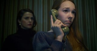 The Americans : Photo Holly Taylor (III)