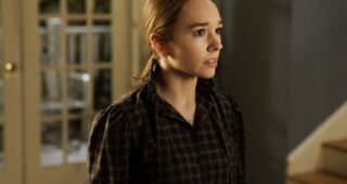 The Americans : Photo Holly Taylor (III)