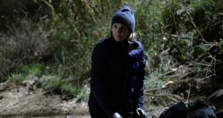 The Americans : Photo Keri Russell