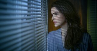 The Americans : Photo Keri Russell