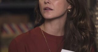 The Americans : Photo Keri Russell