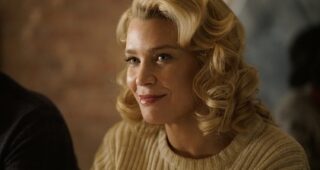 The Americans : Photo Laurie Holden