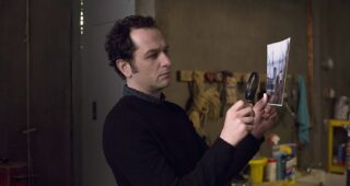 The Americans : Photo Matthew Rhys