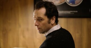 The Americans : Photo Matthew Rhys