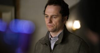 The Americans : Photo Matthew Rhys