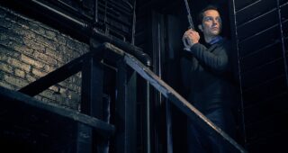 The Americans : Photo Matthew Rhys