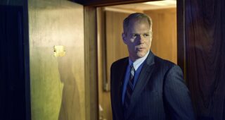 The Americans : Photo Noah Emmerich