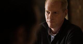 The Americans : Photo Noah Emmerich