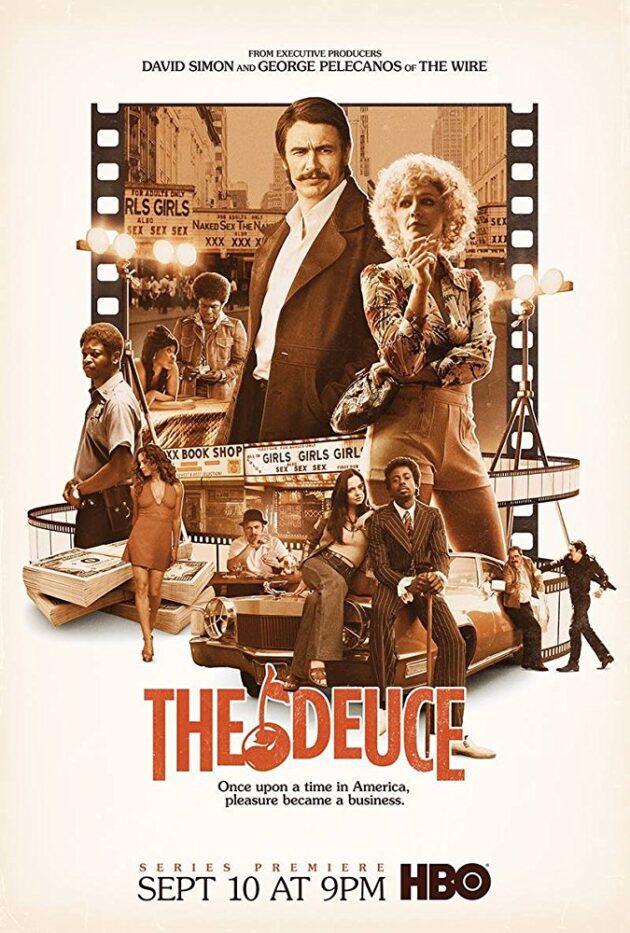 Photo , The Deuce