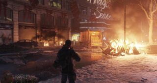 The Division : Photo