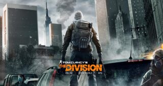 The Division : Photo