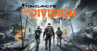 The Division : Photo