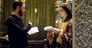 The Fountain : Photo Darren Aronofsky