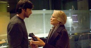 The Fountain : Photo Ellen Burstyn, Hugh Jackman