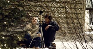 The Fountain : Photo Hugh Jackman, Rachel Weisz