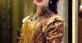 The Fountain : Photo Rachel Weisz