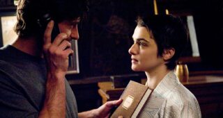 The Fountain : Photo Rachel Weisz