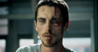 The Machinist : Photo Christian Bale