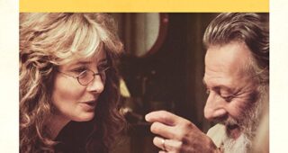 The Meyerowitz Stories : Affiche