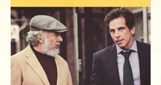 The Meyerowitz Stories : Photo