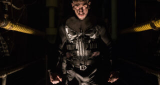The Punisher : Photo